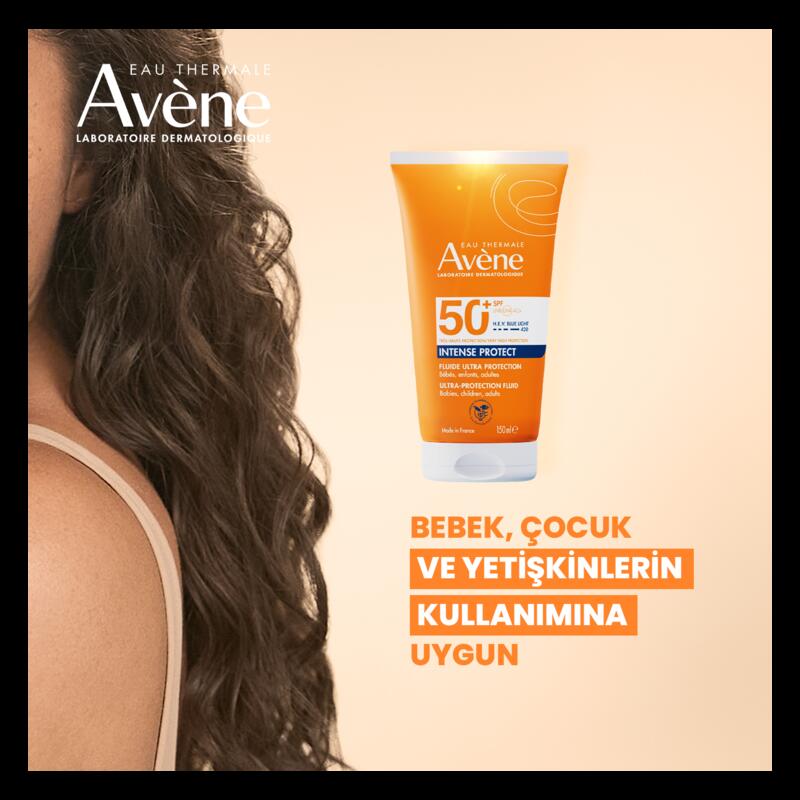 INTENSE PROTECT SPF50+