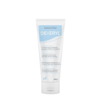 Dexeryl verzachtende crème
