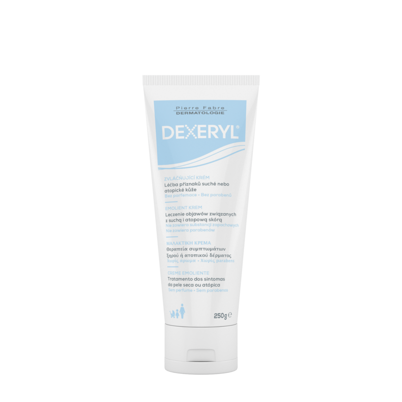 Dexeryl Krem emolient 