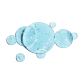 Skin restoration, Anti-discomfort