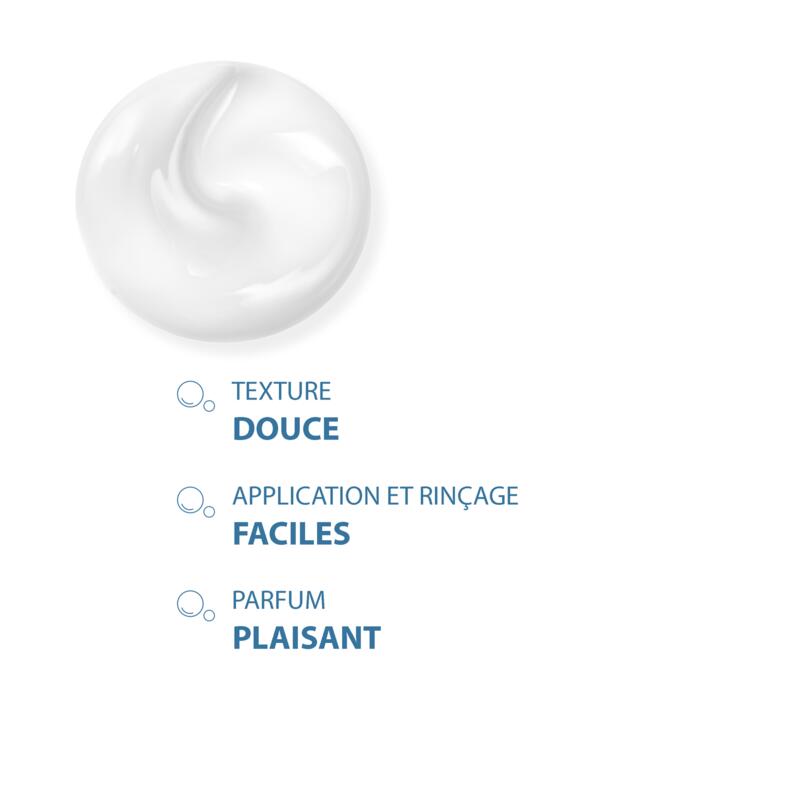 Emulsion kératoréductrice