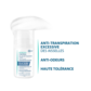 Roll-on anti-transpirant aisselles