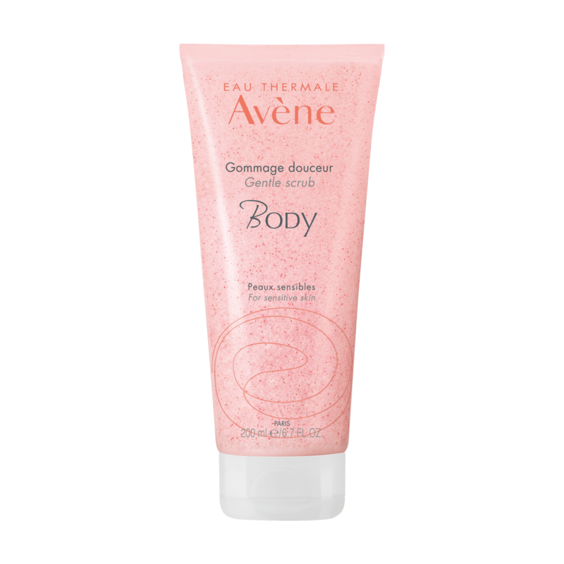 BODY Mildes Peeling