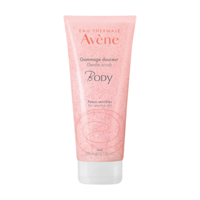 BODY Gentle Scrub