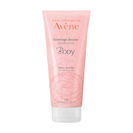 BODY Milde Peeling