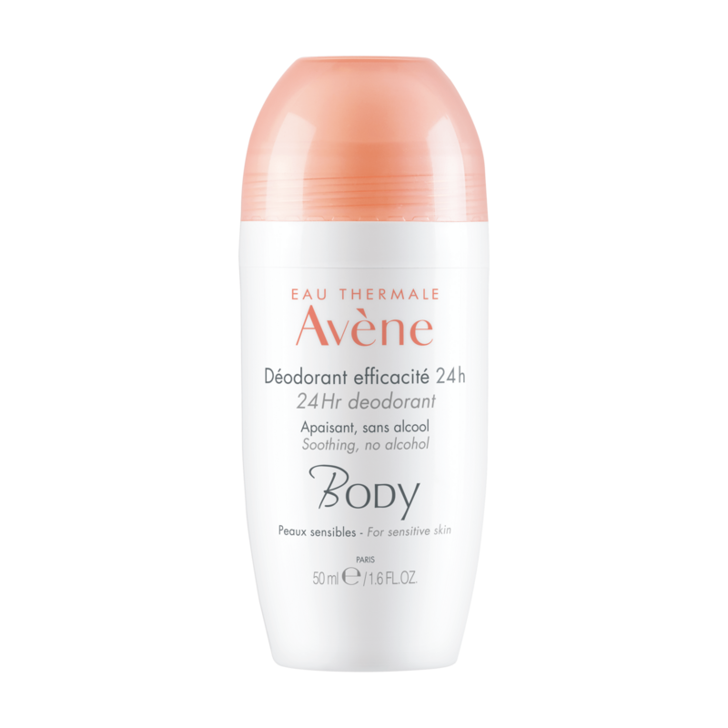 Deodorant 24h BODY