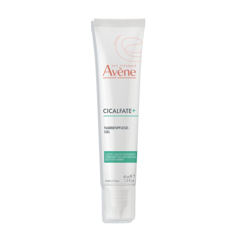 Narbenpflege-Gel