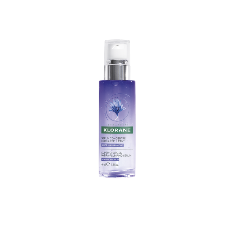 Sérum concentré hydra-repulpant