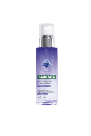  Crème d’Eau de Bleuet au Bleuet BIO