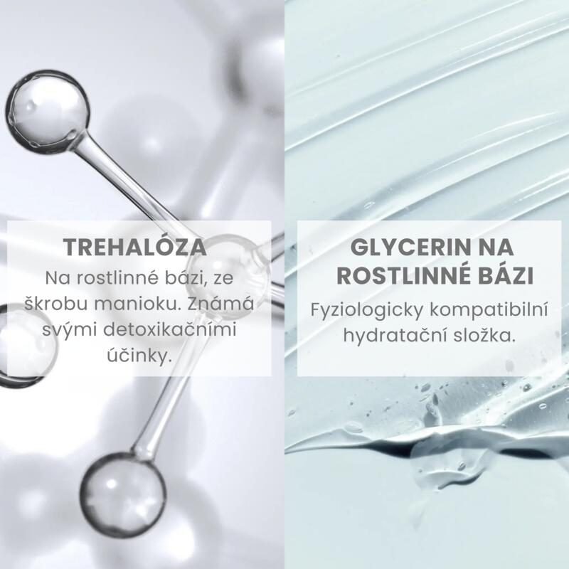 Odličovací micelární voda