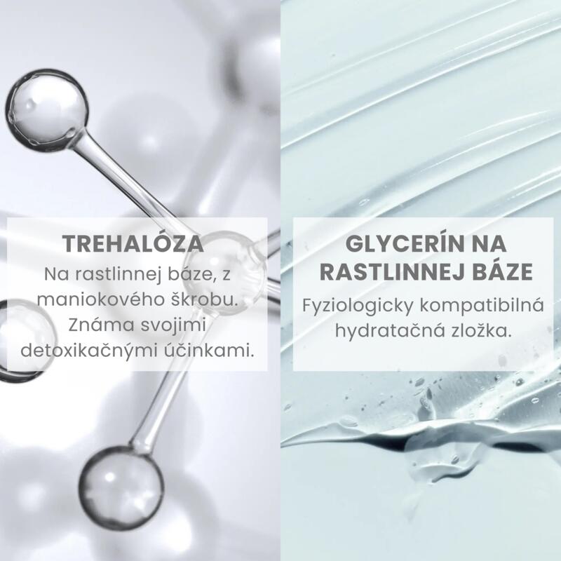 Odličovacia micelárna voda