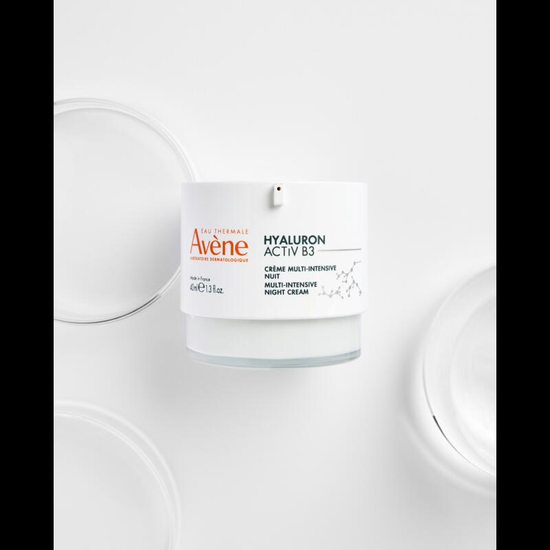 Hyaluron Activ B3 Multi-intensive night cream