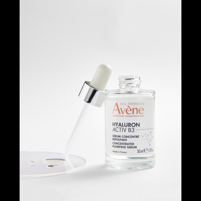 GECONCENTREERD OPVULLEND SERUM