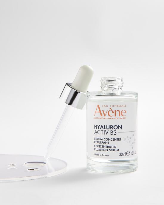 HYALURON ACTIV B3 Siero Concentrato Rimpolpante
