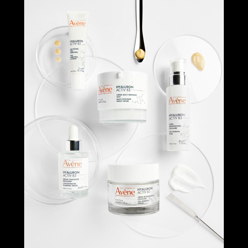 GECONCENTREERD OPVULLEND SERUM