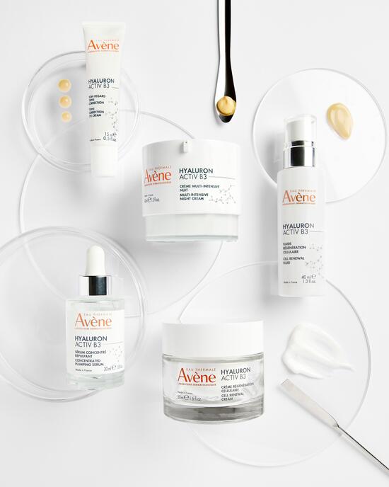 Hyaluron Activ B3 Concentrated Plumping Serum