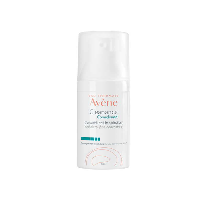 CLEANANCE COMEDOMED Concentré anti-imperfections