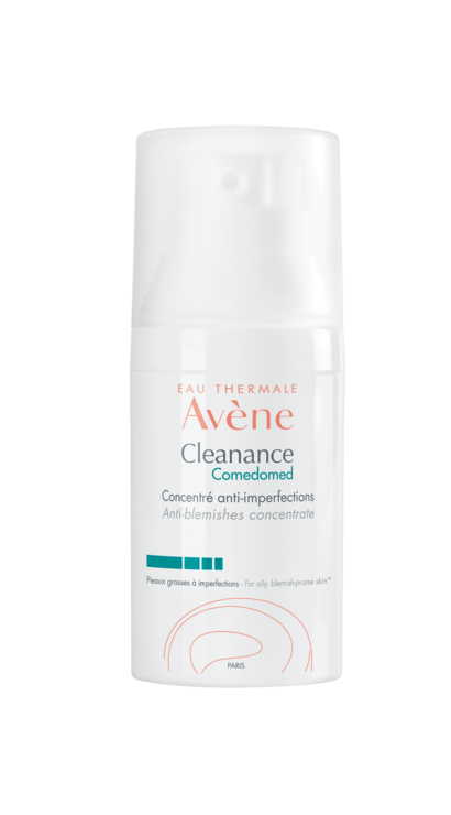 Cleanance Comedomed