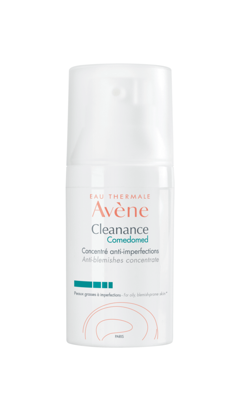 Cleanance Comedomed