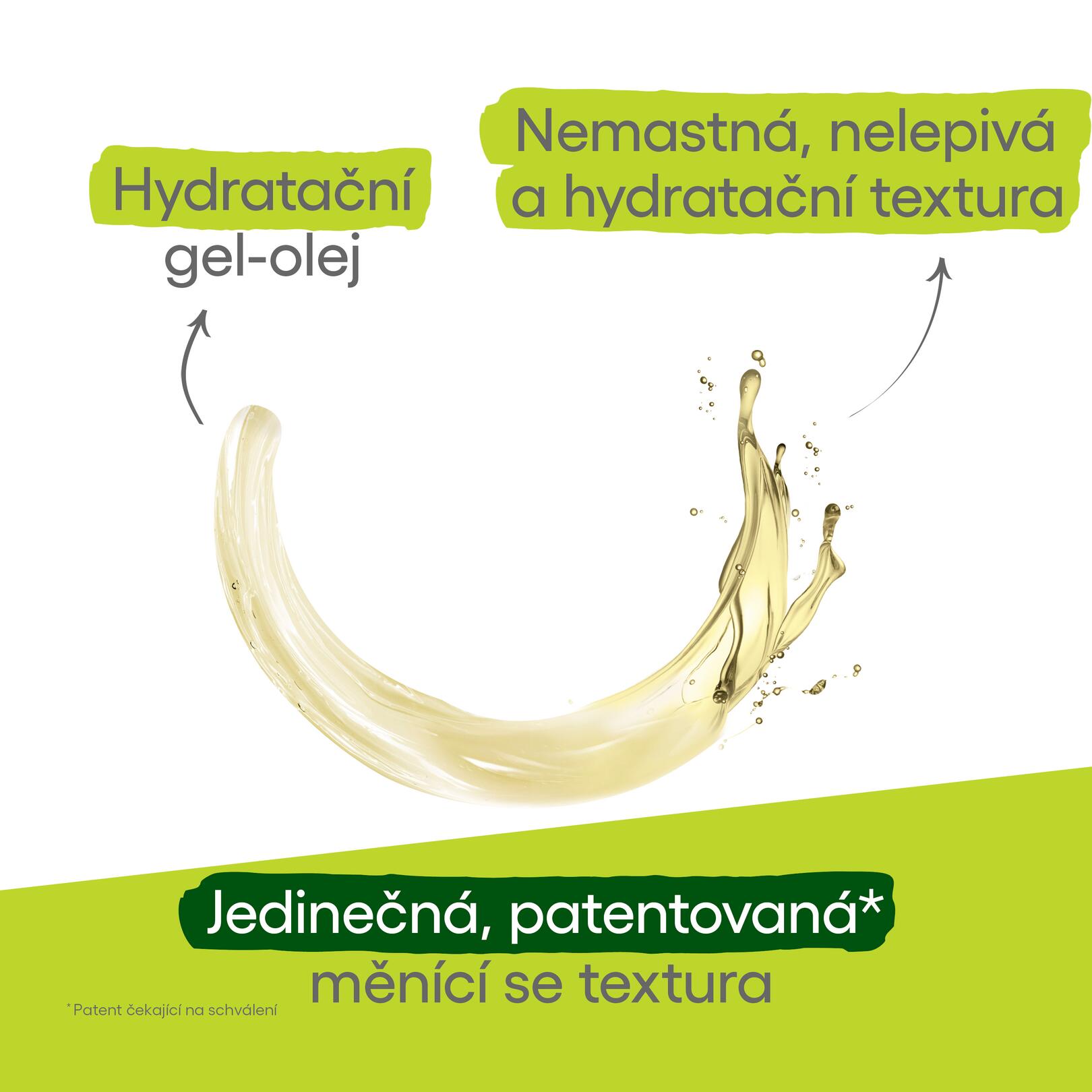 Epitheliale Ultra Repair Masážní gel-olej