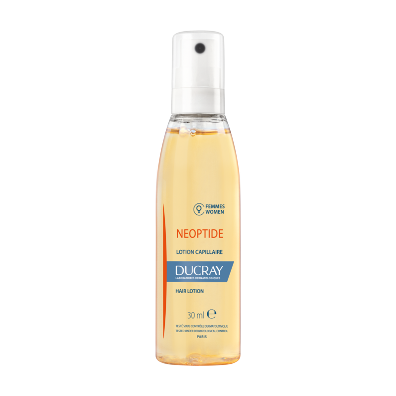 Lotion antichute femmes