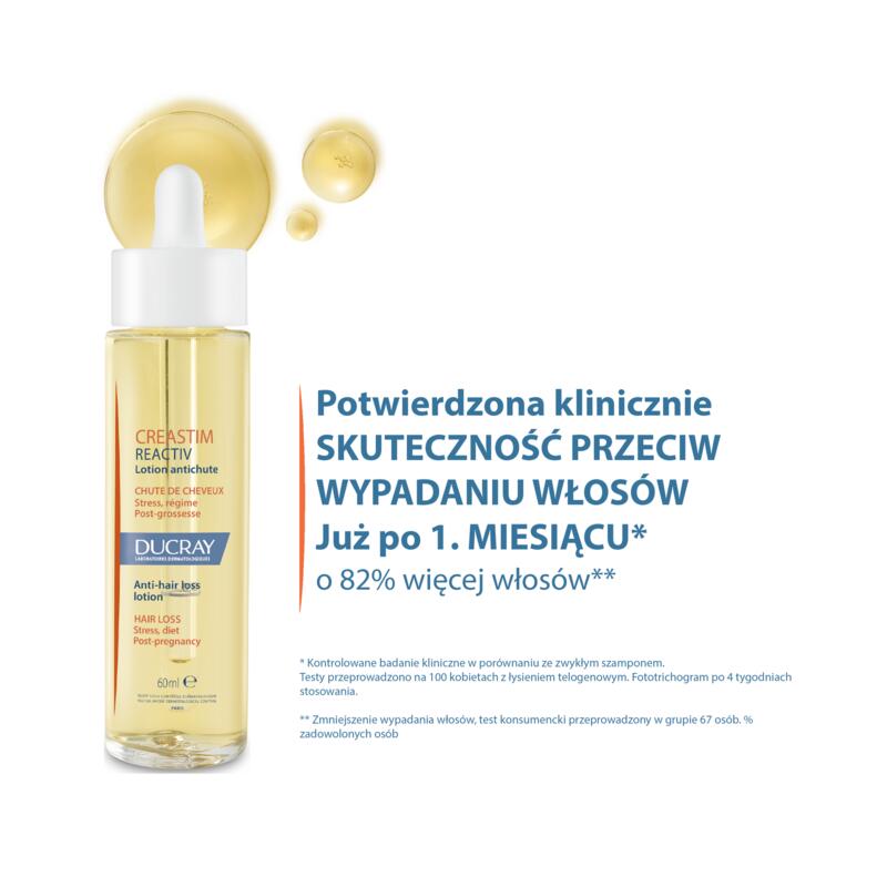 Płyn przeciw wypadaniu włosów