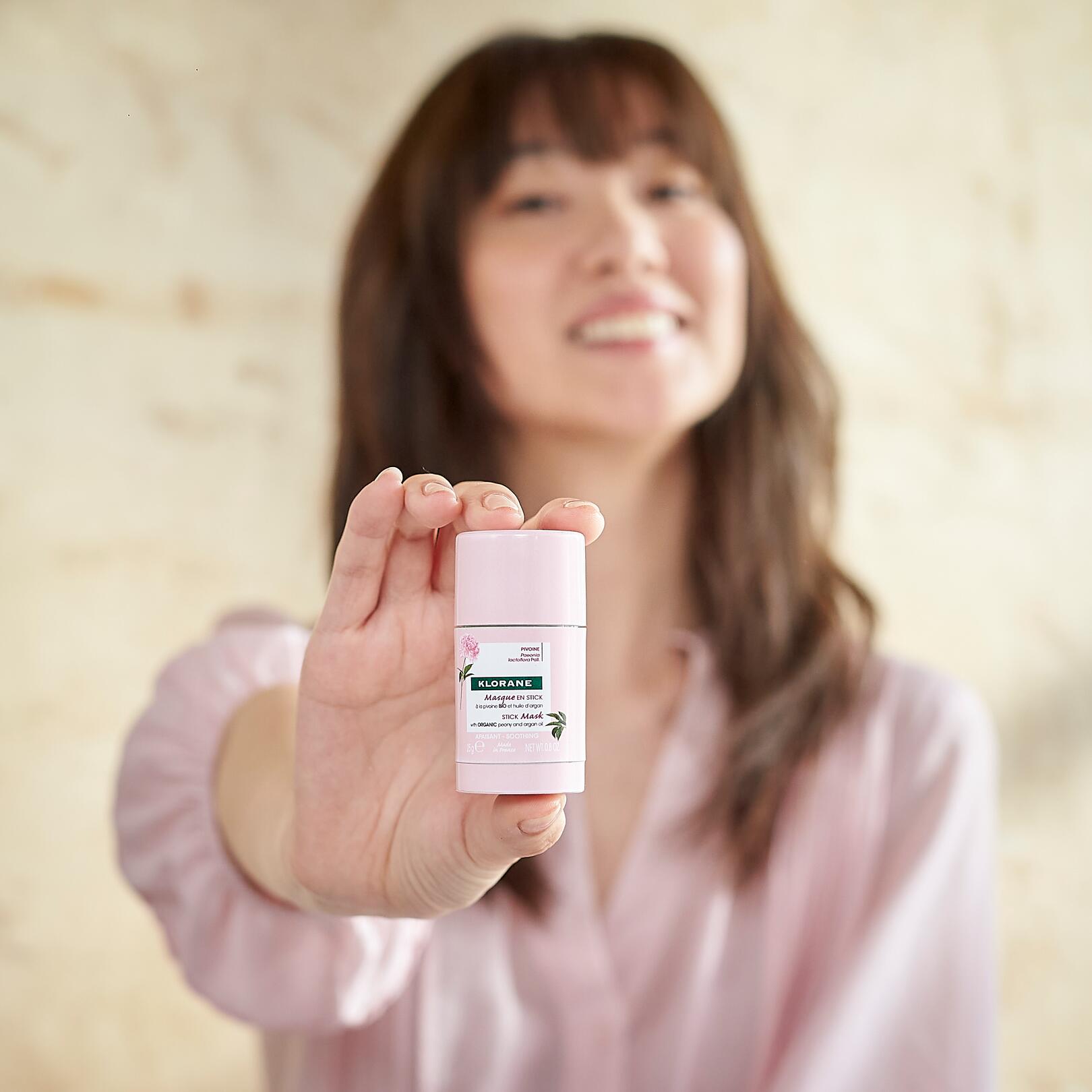 Muji mask store