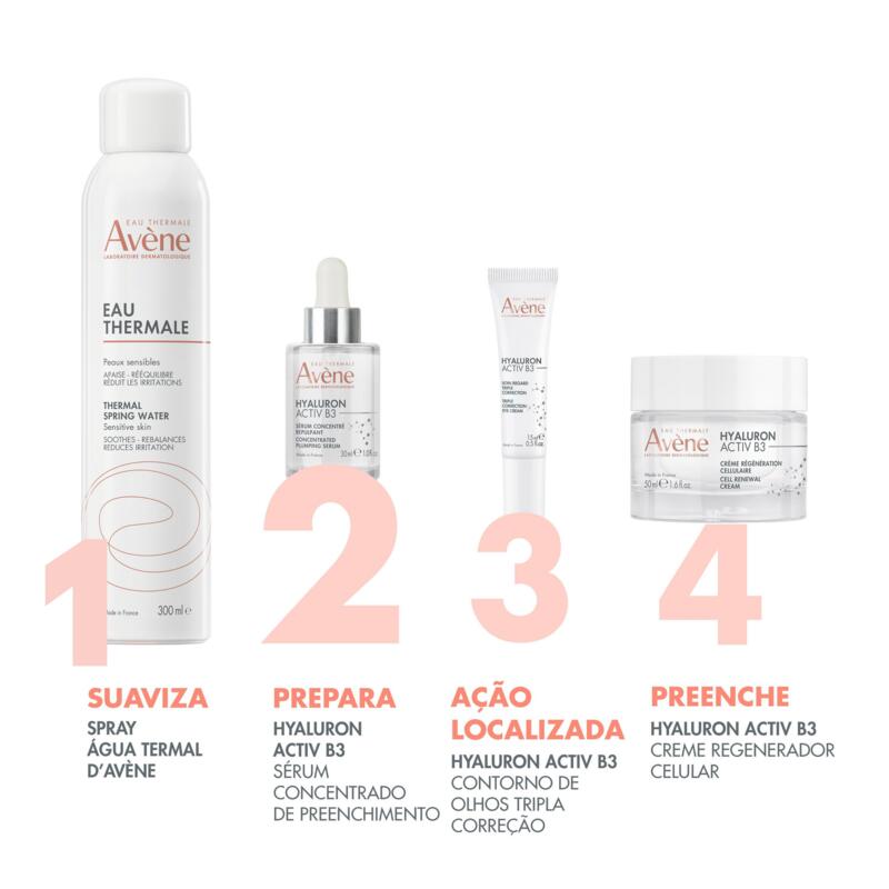 Sérum Concentrado
