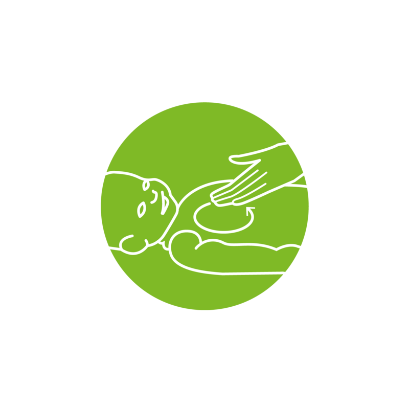 Bálsamo emoliente cosmética estéril