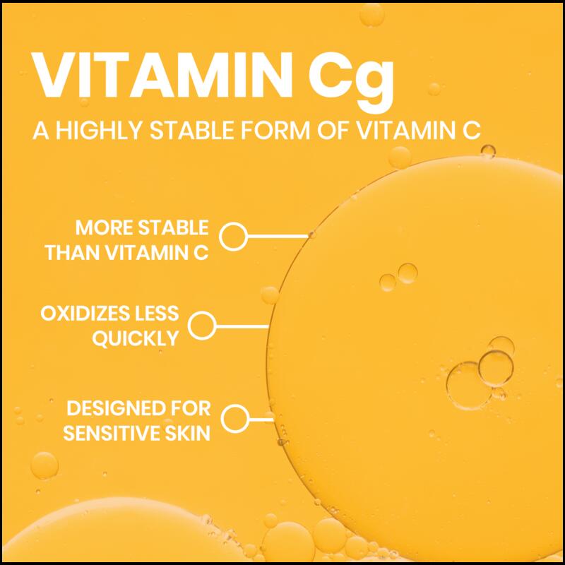 VITAMIN ACTIV Cg Radiance Concentrated Serum