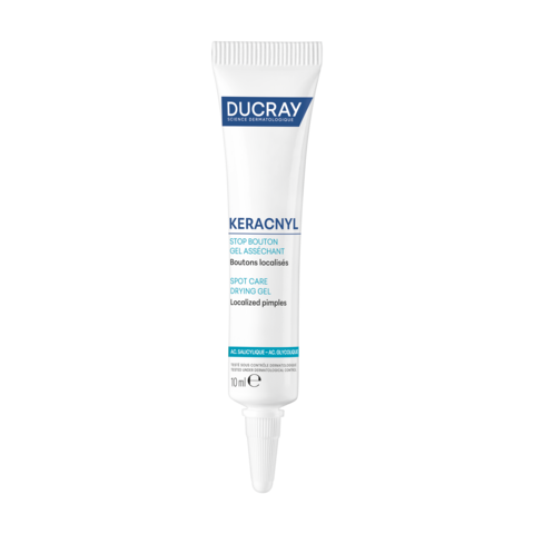  Crème Anti-imperfections - Keracnyl PP+