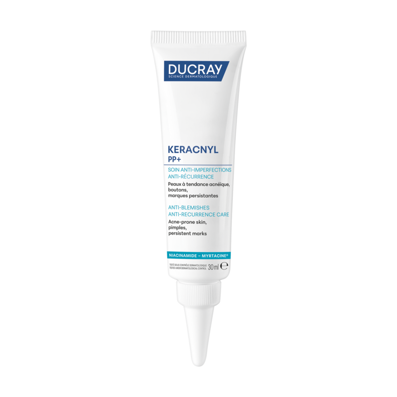 Soin anti-imperfections anti-récurrence