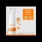 Fluid proti pigmentacím SPF50+
