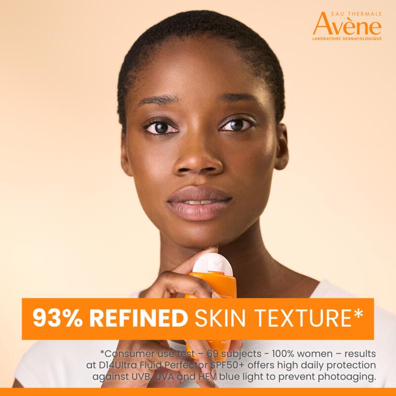 ULTRA FLUID PERFECTOR SPF 50+