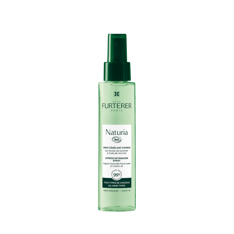 Express-Entwirrungsspray - Bio
