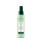Ultra-light biphase mist without silicone and 99% natural origin.