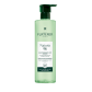 Champú certificado orgánico para un lavado suave sin compromiso: combina eficacia, sensorialidad y resultados capilares expertos.