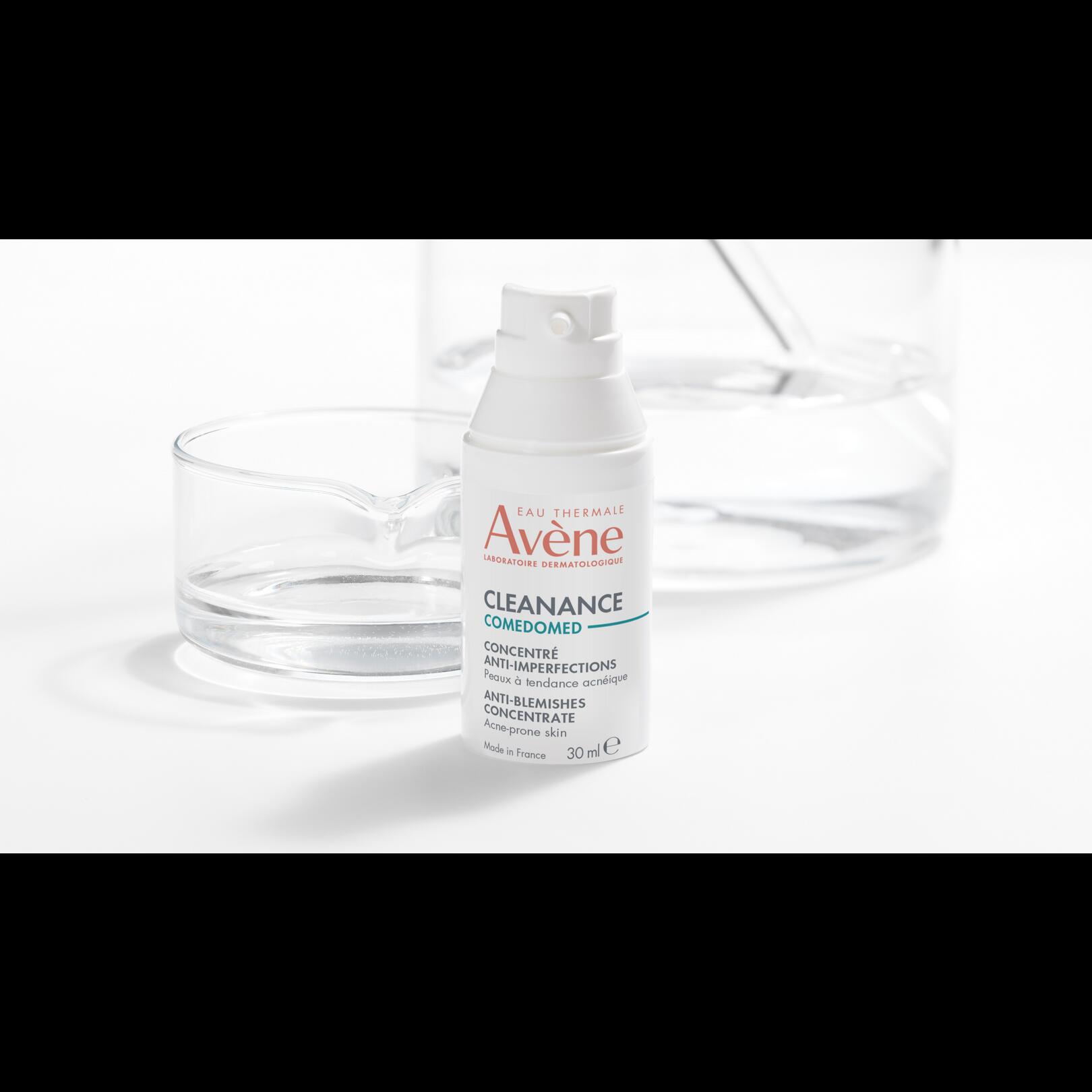 Cleanance Comedomed Anti-Unreinheiten Konzentrat | Eau Thermale Avène