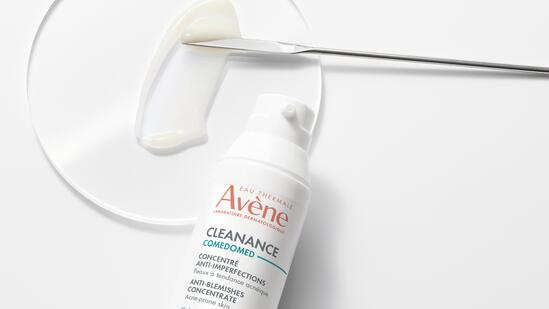 Comedomed Anti-blemish concentrate