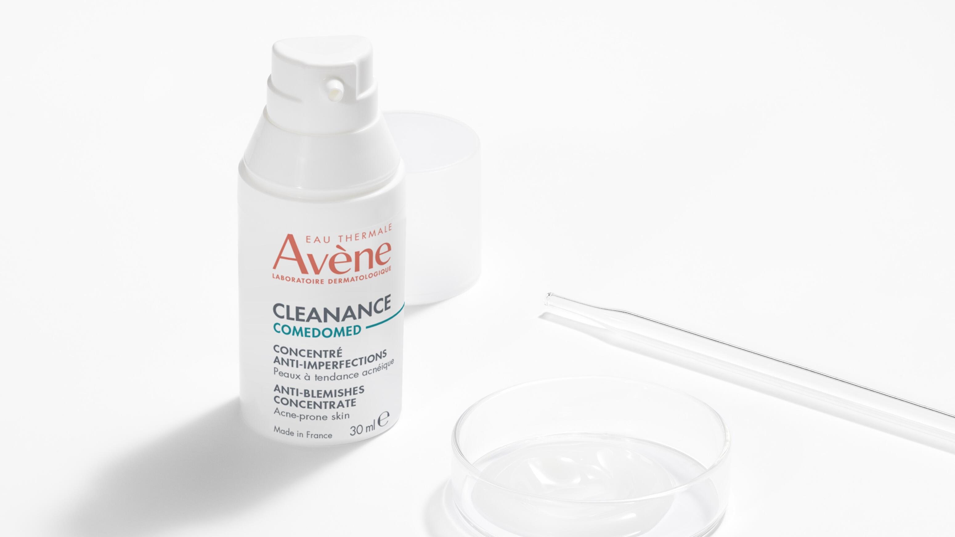 Avene Cleanance Expert 40 ml — Farmacia Castellanos