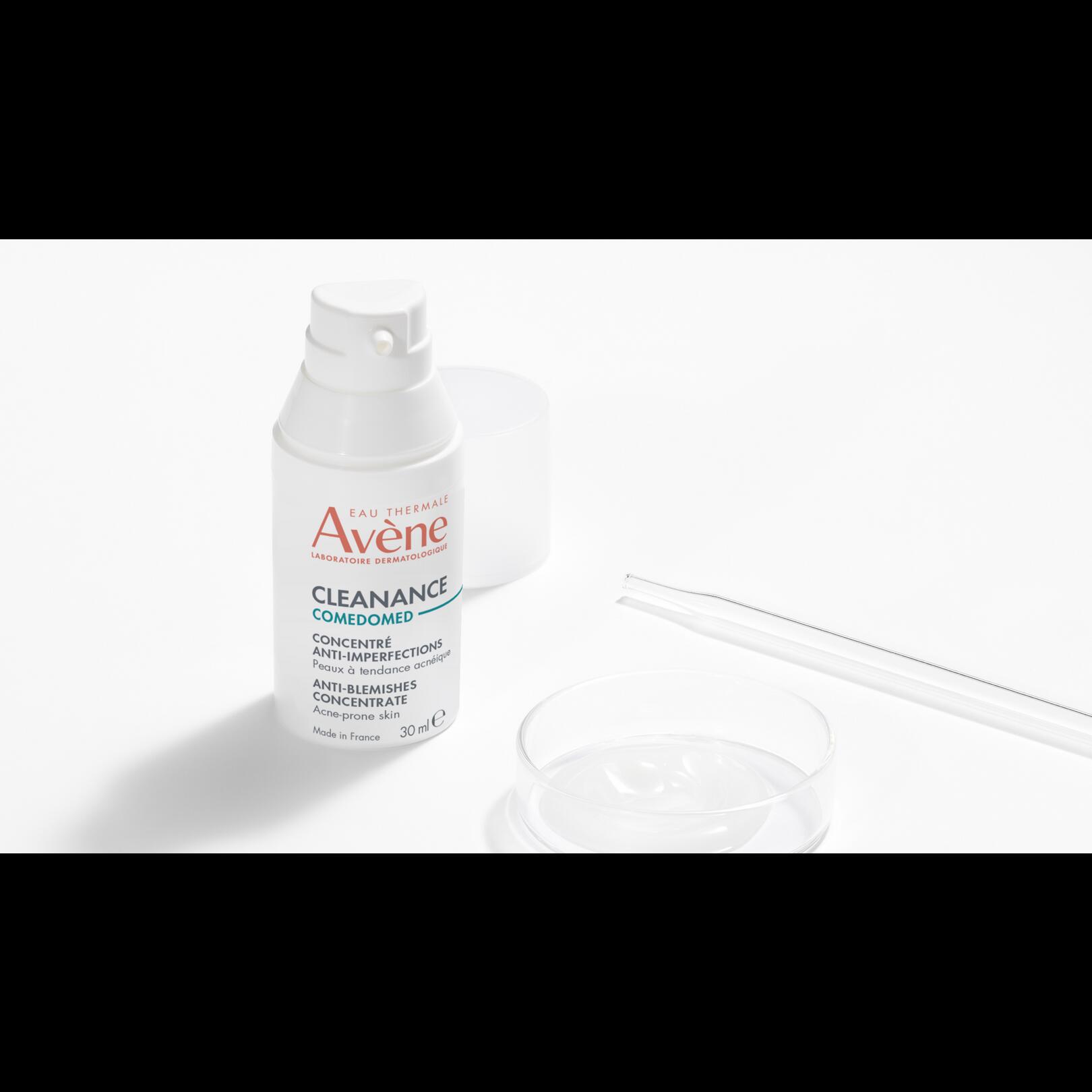 Cleanance Comedomed Anti-blemish concentrate | Eau Thermale Avène