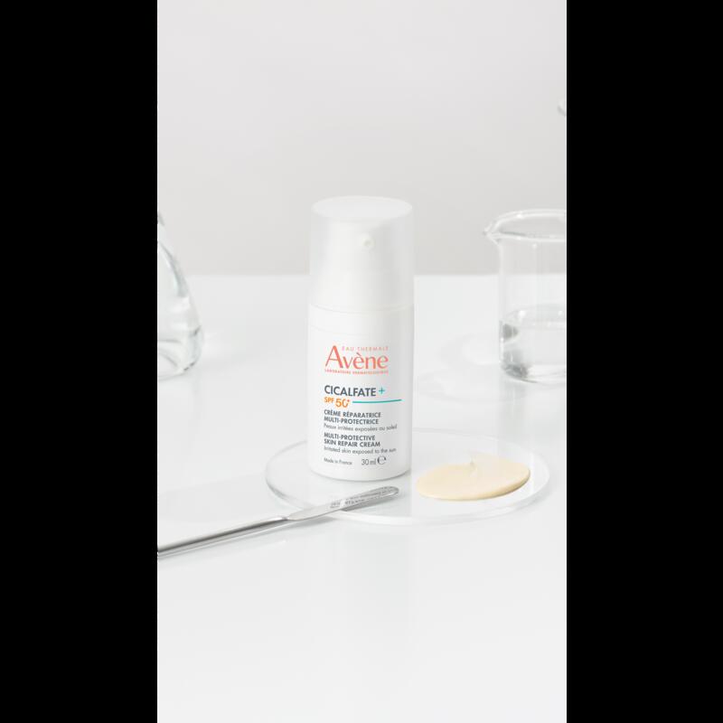 Cicalfate+ Multi-ochranný obnovující krém SPF 50+