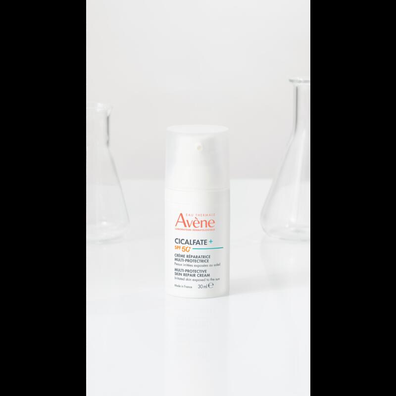 Cicalfate+ Multi-ochranný obnovující krém SPF 50+