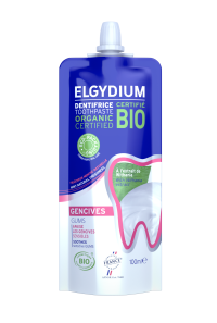  ELGYDIUM Пасти за зъби, Elgydium Bio Gums Паста за чувствителни венци