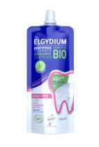  ELGYDIUM BIO GUMS organiczna pasta do zębów na podrażnione dziąsła