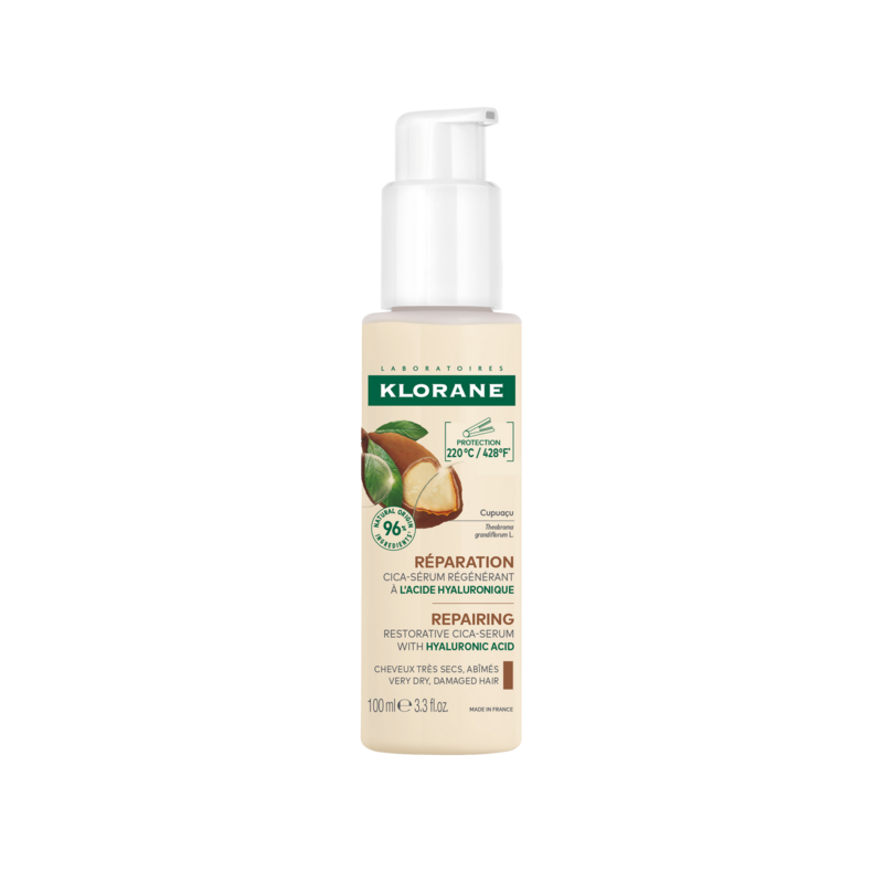 Cica-Serum με βιολογικό Cupuaçu