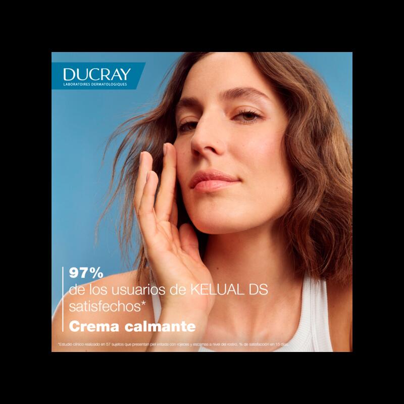 Crema calmante