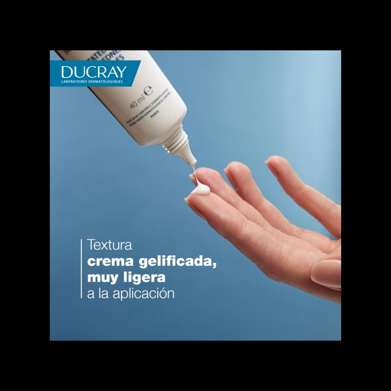 Crema calmante