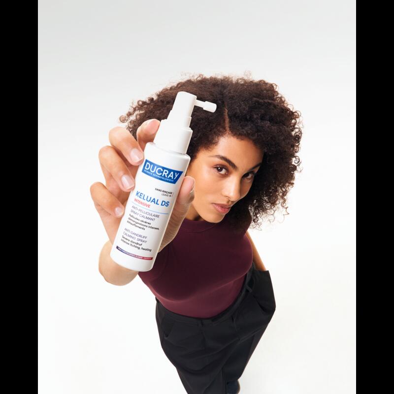 Spray Calmante Anticaspa