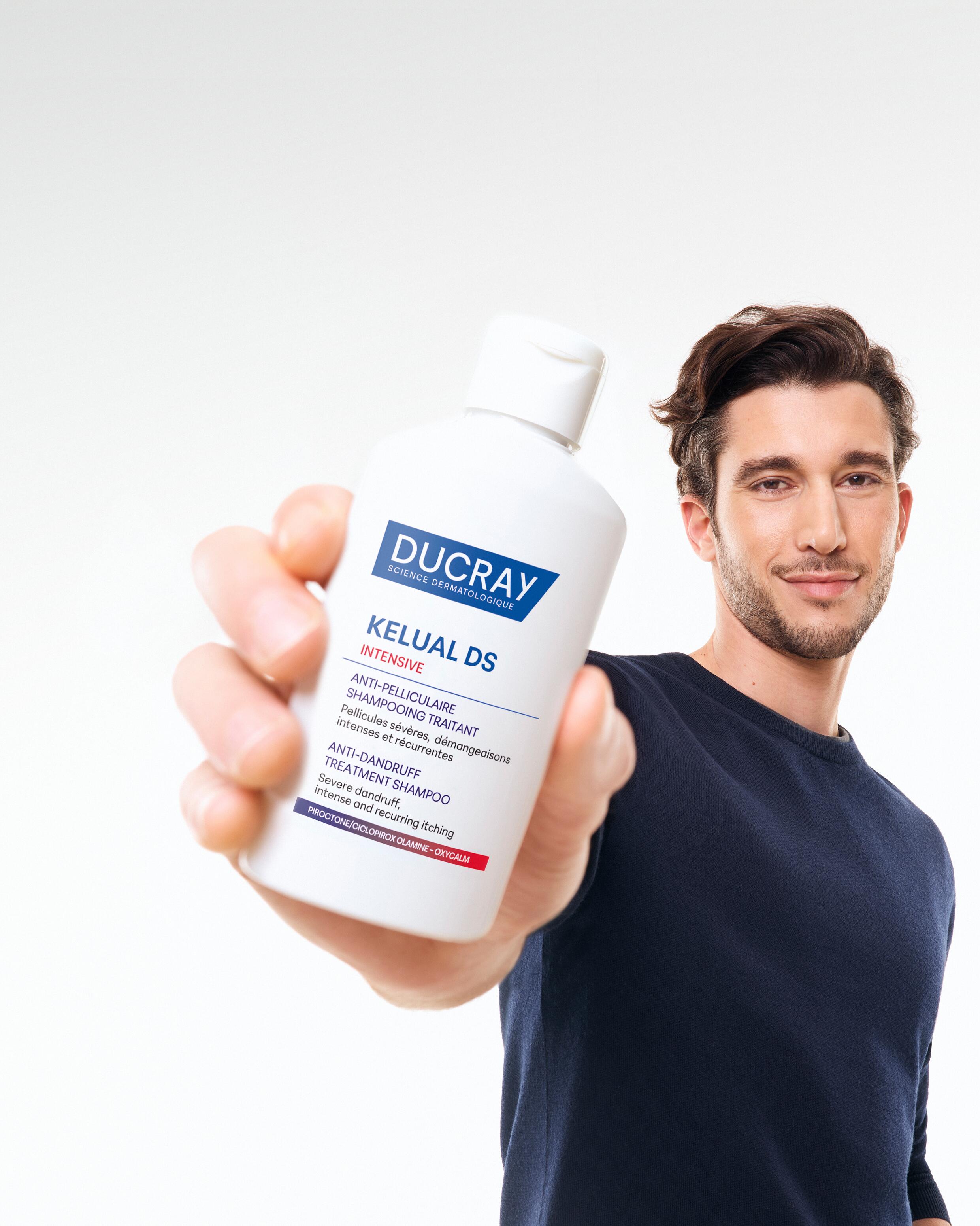 Ducray | Soins dermo-cosmétiques - Cheveux et peau